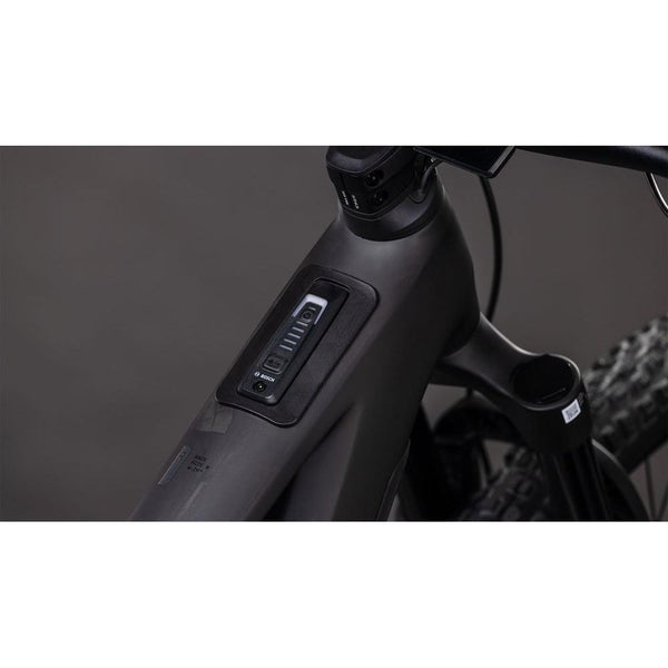 CUBE STEREO HYBRID ONE44 HPC RACE 800 BLACKLINE