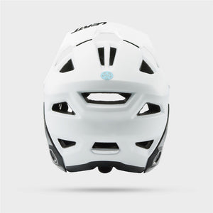 LEATT HELMET MTB ENDURO 2.0 WHITE