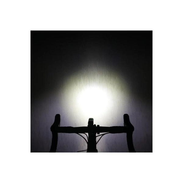 MAGICSHINE FANALE ANTERIORE A LED BIANCO ALLTY 600 V2.0 USB-C