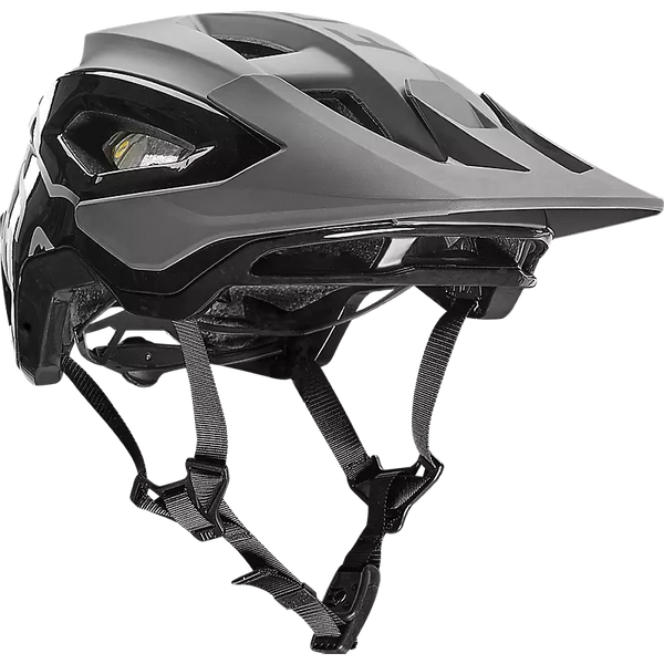 FOX SPEEDFRAME PRO HELMET BLACK