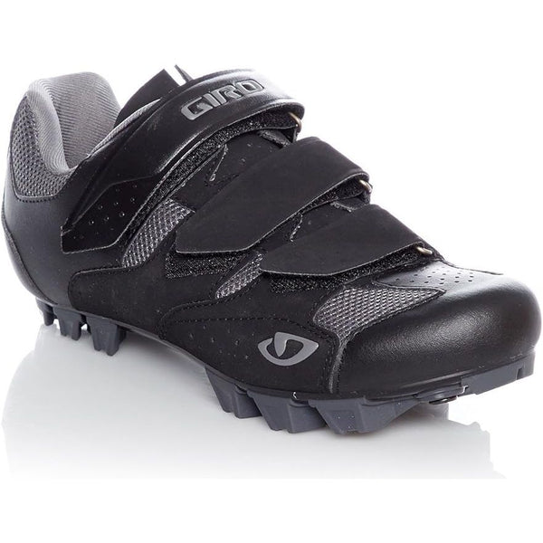 GIRO HERRADURO BLACK