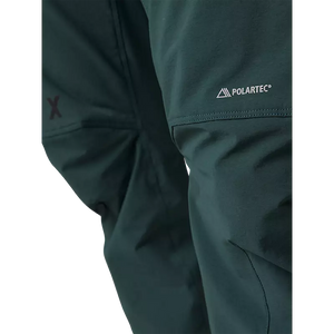 FOX FLEXAIR PRO FIRE ALPHA PANT EMERALD