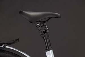 CUBE KATHMANDU HYBRID ONE 800 SILVERSTAR´N´REFLEX