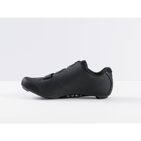 BONTRAGER CIRCUIT ROAD SHOE NERO