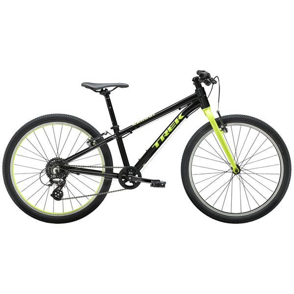 TREK WAHOO 24 TREK BLACK/VOLT