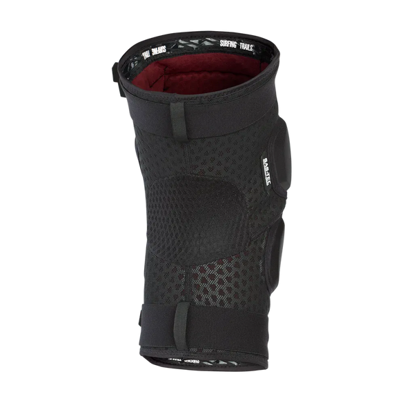 ION KNEE PADS K-PACT BLACK