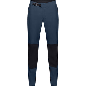 FOX PANTALONI MTB UOMO - DEFEND - GALAXY BLUE