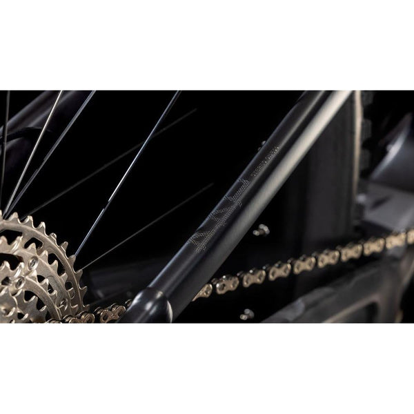 Cube Stereo Hybrid ONE44 EX 800 blackline