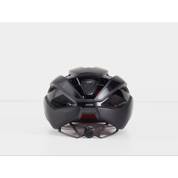 BONTRAGER CIRCUIT WAVECEL BLACK