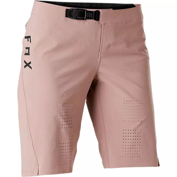 FOX FLEXAIR SHORT DONNA PLUM PR