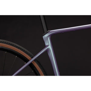 CUBE NUROAD PRO MYSTICPURPLE´N´BLACK