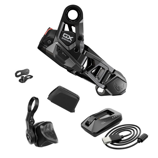 SRAM UPGRADE KIT EAGLE 70/90 T-TYPE AUF AXS CONV. EAGLE 90/70 MECC. IN ELETTRICO