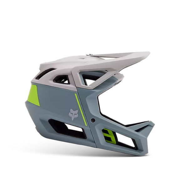 FOX PROFRAME CLYZO, CE - GUNMETAL
