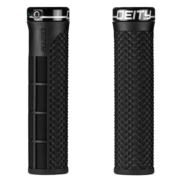 DEITY MANOPOLE LOCKJAW NERO