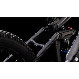 CUBE STEREO HYBRID 120 ONE 750 BLACK´N´BLACK