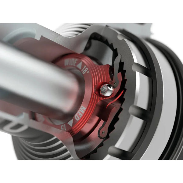 E*Thirteen Mozzo posteriore Sidekick 6 fori 12 x 148 mm BOOST perno passante | SRAM XD