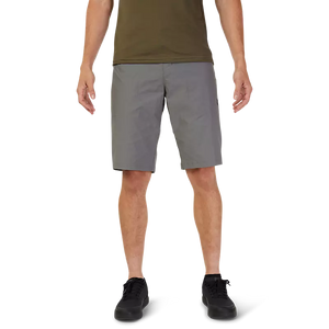 FOX RANGER LITE SHORT - PEWTER