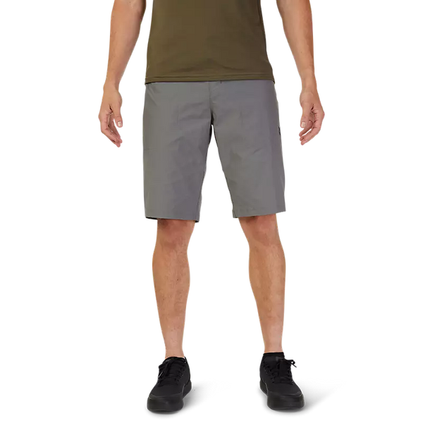 FOX RANGER LITE SHORT - PEWTER