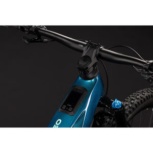 CUBE STEREO HYBRID ONE44 HPC RACE 800 NEBULA´N´PRIZM