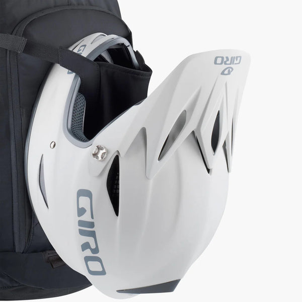 EVOC ENDURO BLACKLINE 16 BLACK M/L