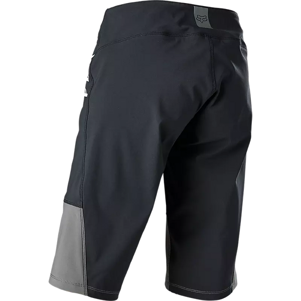 FOX DEFEND SHORT DONNA BLACK