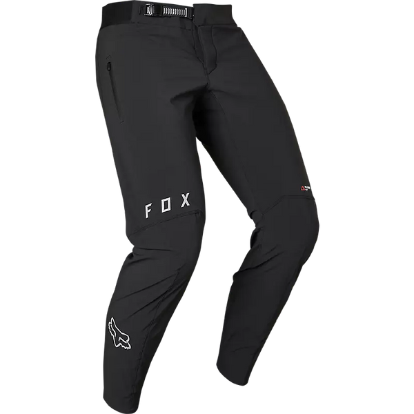 FOX FLEXAIR PRO FIRE ALPHA PANT BLACK