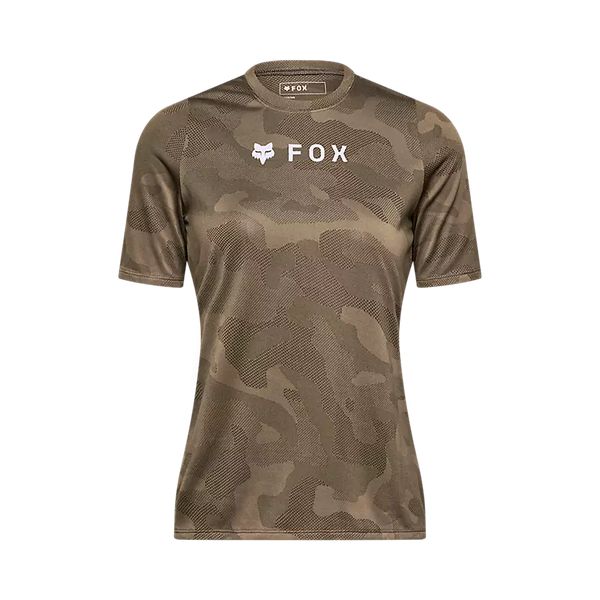 FOX W RANGER TRU DRI SS JERSEY DIRT