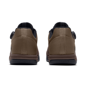 FOX UNION BOA FLAT PURPLE DUSK