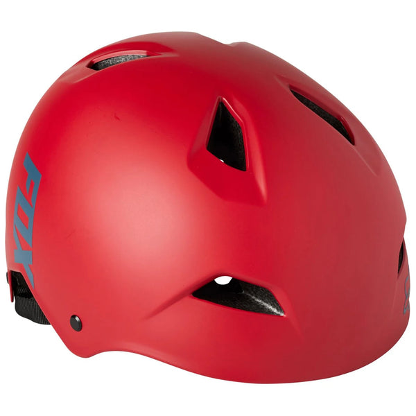 FOX FLIGHT SPORT HELMET CHILI
