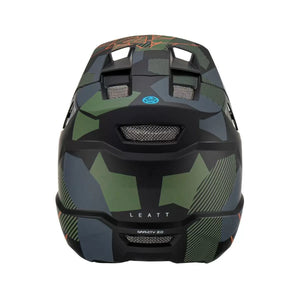 LEATT HELMET MTB GRAVITY 2.0 CAMO