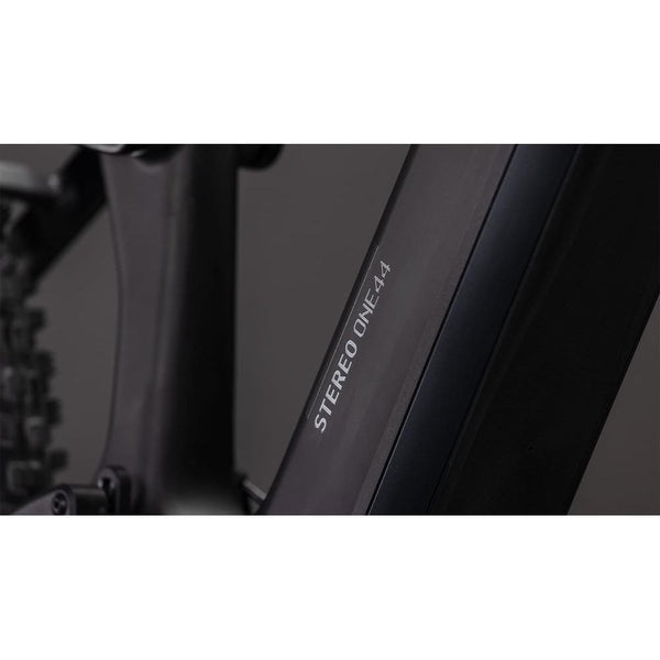 CUBE STEREO HYBRID ONE44 HPC RACE 800 BLACKLINE