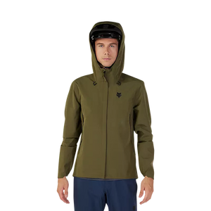 FOX RANGER 2.5L WATER JACKET OLIVE GREEN
