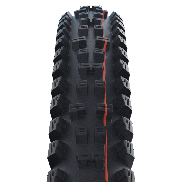 SCHWALBE TACKY CHAN SUPER GRAVITY SOFT 27.5X2.4