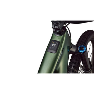 SPECIALIZED TURBO LEVO 4 EXPERT GLOSS CYPRESS METALLIC / SILVER DUST
