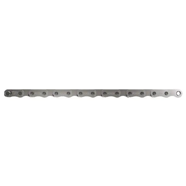 SRAM  CATENA FORCE D1 ETAP AXS FLATTOP 114 MAGLIE POWERLOCK 12V