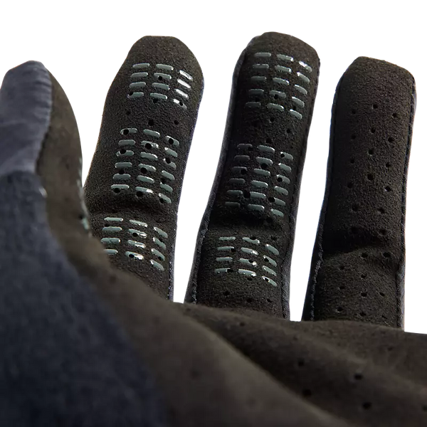 FOX FLEXAIR PRO GLOVE - BLACK