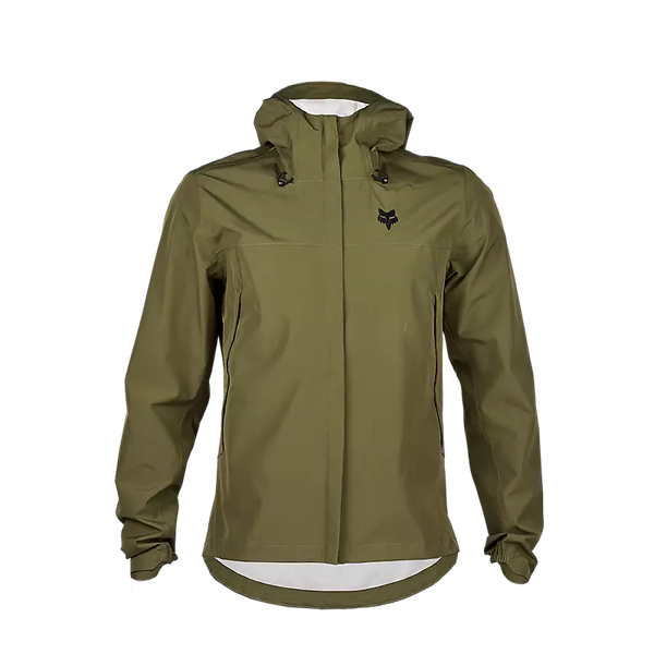 FOX RANGER 2.5L WATER JACKET OLIVE GREEN