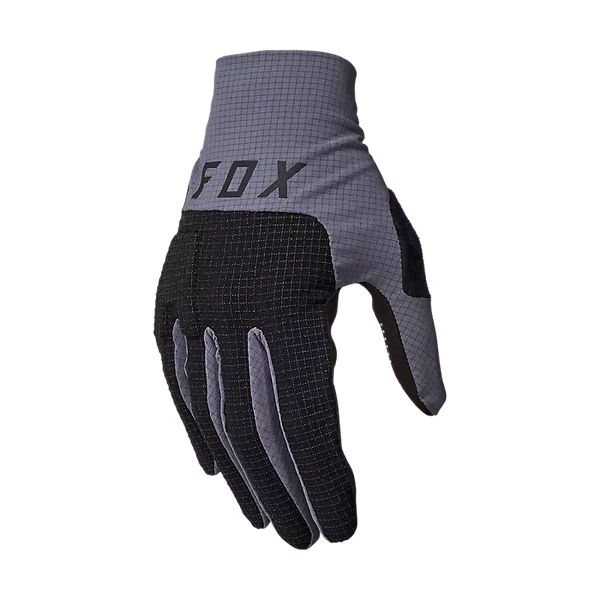 FOX FLEXAIR PRO GLOVE GRAPHITE