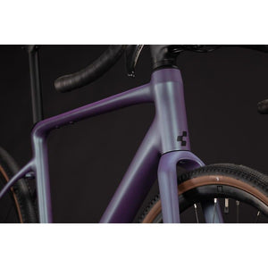 CUBE NUROAD PRO MYSTICPURPLE´N´BLACK