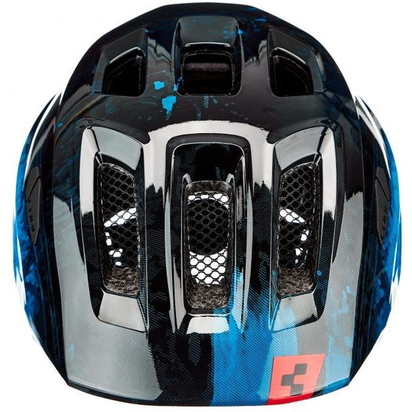 CUBE KIDS LINOX BLUE