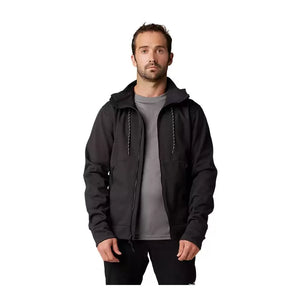 FOX RANGER FIRE JACKET BLACK
