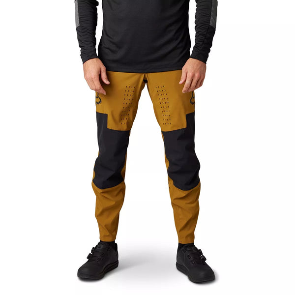 FOX DEFEND PANT CARAMEL