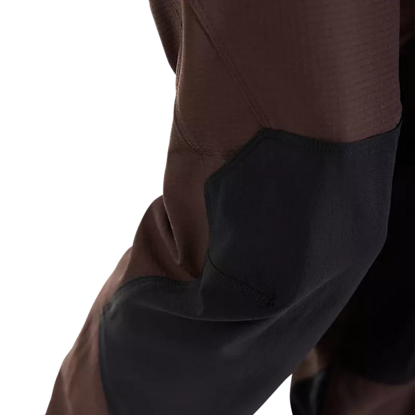 FOX DEFEND PANT COCOA