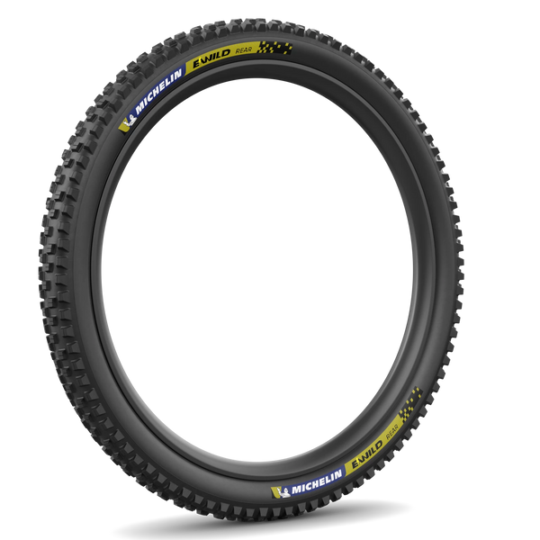 MICHELIN E-WILD REAR RACING LINE MAGI-X 29X2.6