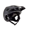 FOX DROPFRAME MIPS ENDURO BLACK CON NUOVO LOGO