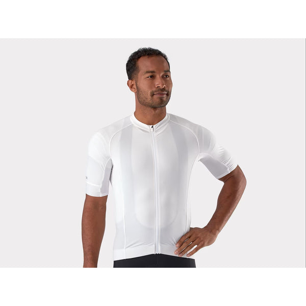 BONTRAGER CIRCUIT JERSEY WHITE