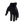 FOX DEFEND GLOVE BLACK