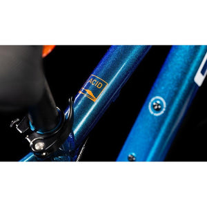 CUBE ACID 200 DISC ACTIONTEAM