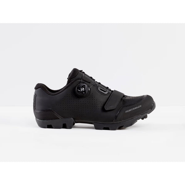 BONTRAGER FORAY MOUNTAIN SHOE NERO