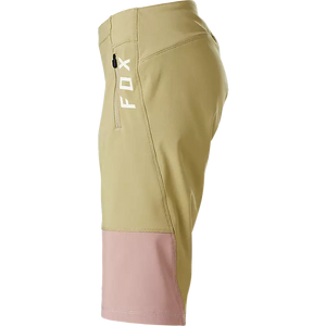 FOX W DEFEND SHORT BARK